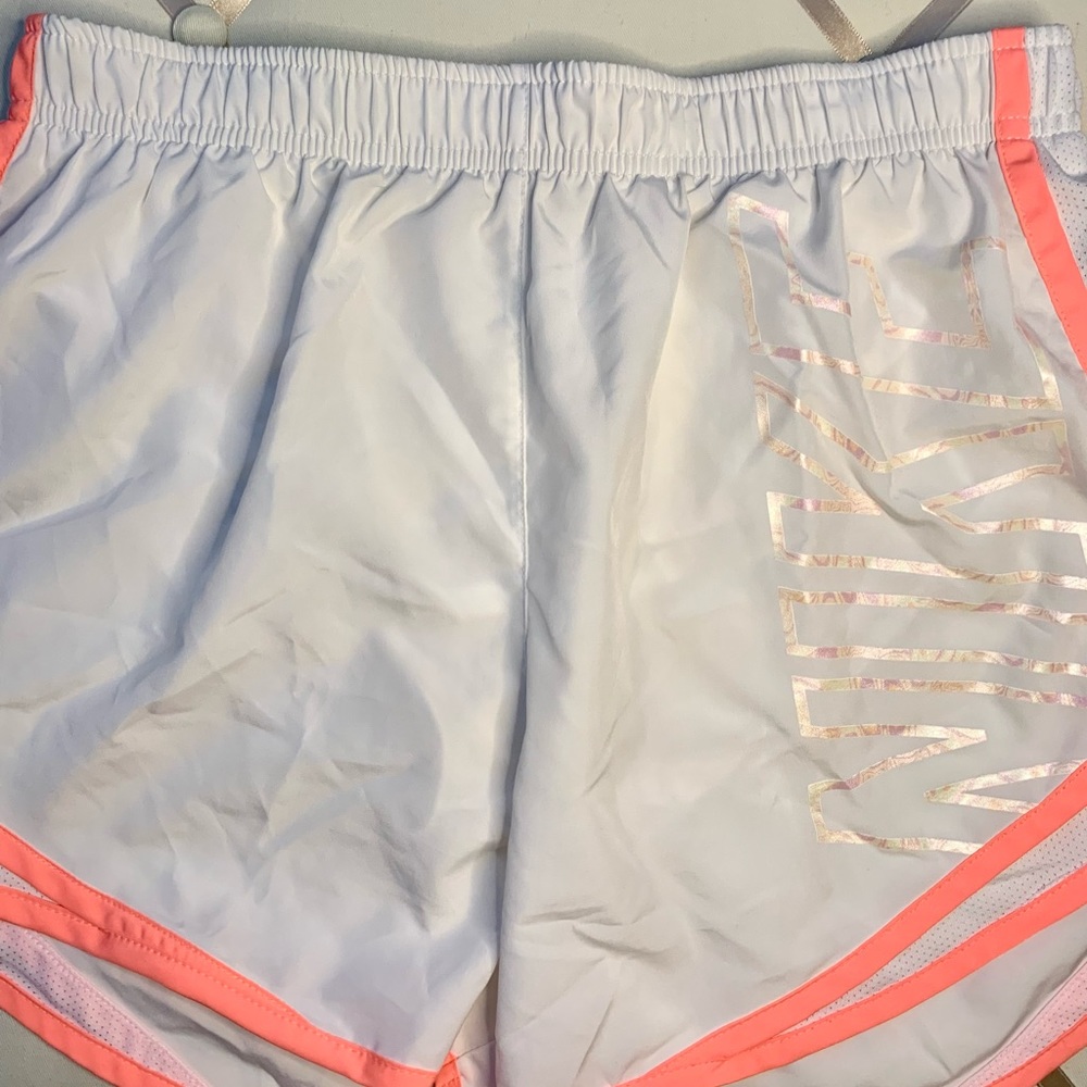 Nike pro dri-fit shorts